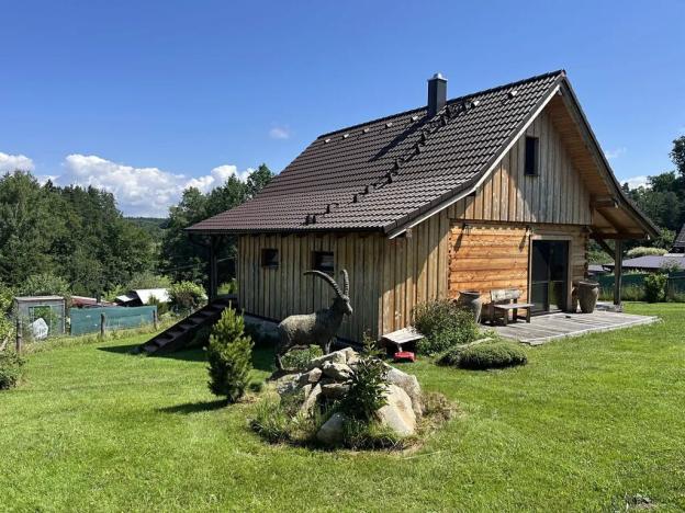 Prodej rodinného domu, Rodvínov, 134 m2