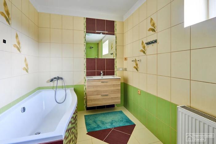 Prodej rodinného domu, Kestřany, 212 m2