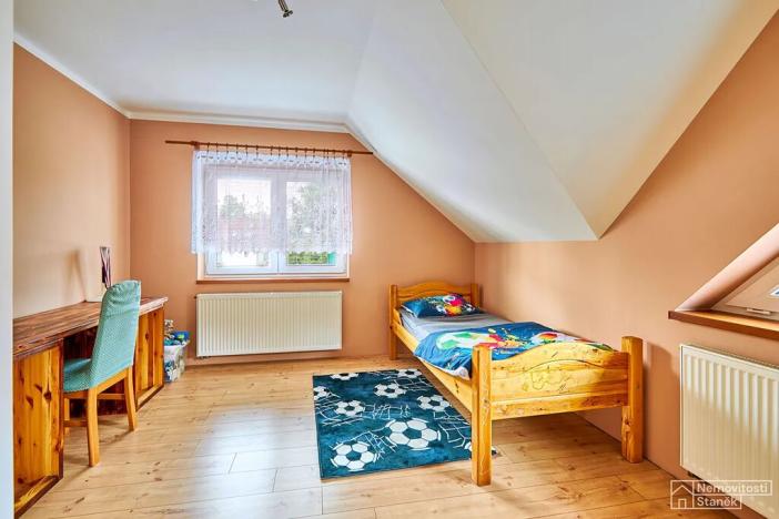 Prodej rodinného domu, Kestřany, 212 m2