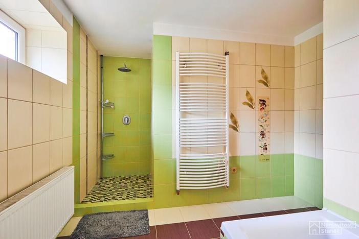 Prodej rodinného domu, Kestřany, 212 m2