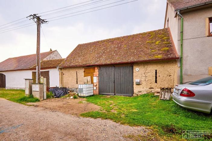 Prodej rodinného domu, Kestřany, 212 m2