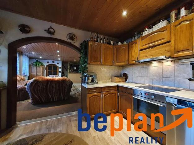 Prodej chalupy, Děpoltovice, 160 m2