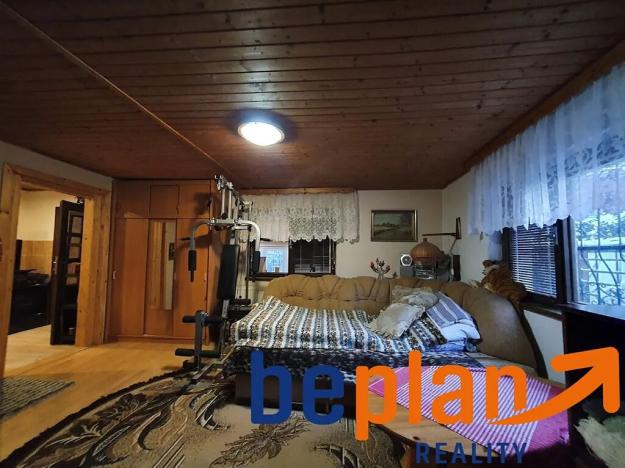 Prodej chalupy, Děpoltovice, 160 m2