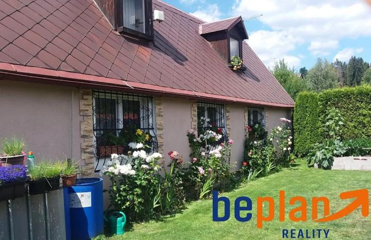 Prodej chalupy, Děpoltovice, 160 m2