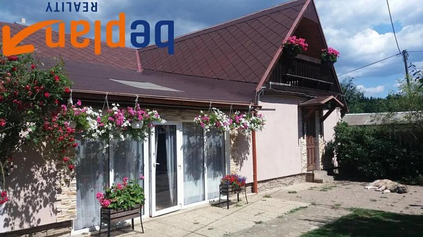 Prodej chalupy, Děpoltovice, 160 m2