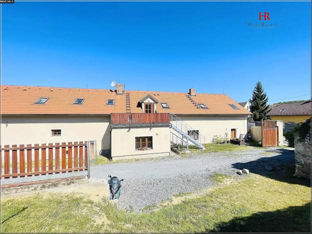 Prodej rodinného domu, Psáry, Jílovská, 800 m2