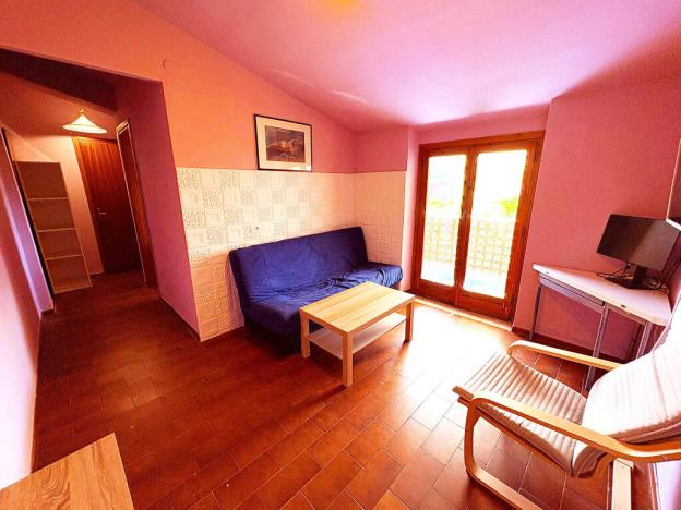 Prodej bytu 2+1, Via Fiume Lao, Scalea, Kalábrie, Itálie, 39 m2