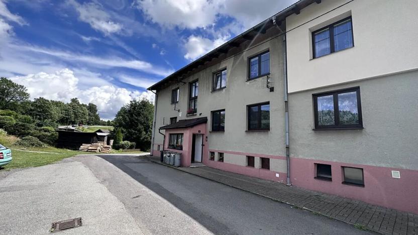 Dražba rodinného domu, Mladkov, 171 m2