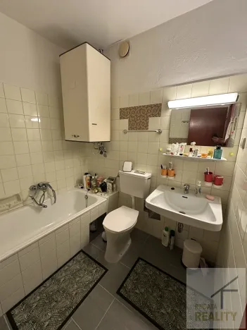 Prodej bytu 2+1, Bad Kleinkirchheim, Rakousko, 45 m2