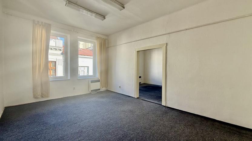 Pronájem obchodního prostoru, Ostrava - Moravská Ostrava, Velká