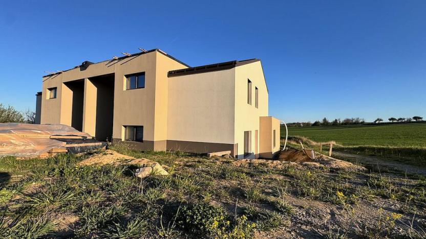 Prodej bytu 4+kk, Jihlava, 108 m2