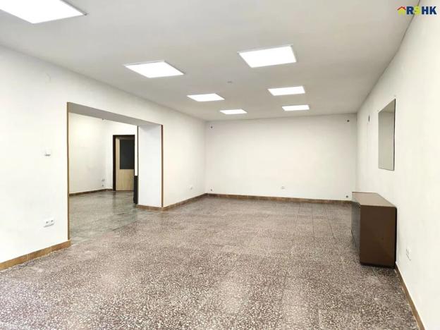 Pronájem obchodního prostoru, Polička, Riegrova, 70 m2