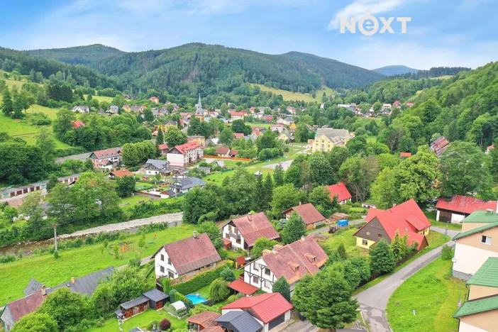 Prodej rodinného domu, Horní Maršov, Za Vodou, 510 m2