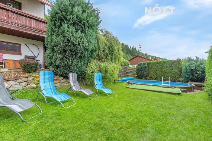 Prodej rodinného domu, Horní Maršov, Za Vodou, 510 m2