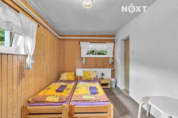 Prodej rodinného domu, Horní Maršov, Za Vodou, 510 m2