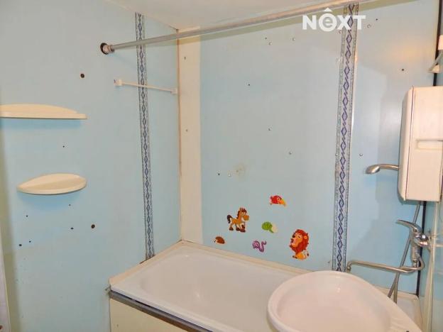 Pronájem atypického bytu, Trutnov, Křižíkova, 500 m2