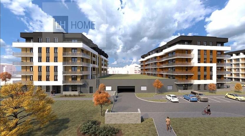 Prodej bytu 1+kk, České Budějovice, Branišovská, 32 m2
