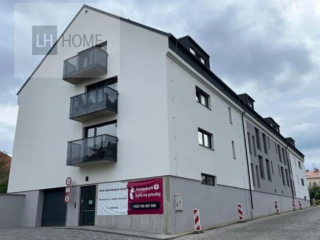 Prodej bytu 4+kk, Kladno, 146 m2