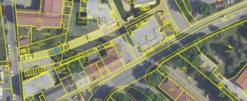 Prodej - jiné, Kutná Hora, 13 m2