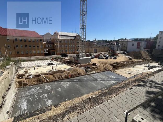 Prodej bytu 1+kk, Liberec, 41 m2