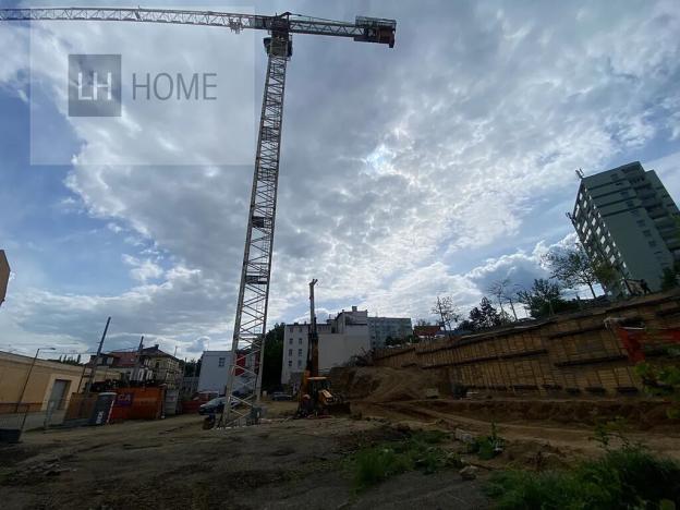 Prodej bytu 1+kk, Liberec, 47 m2