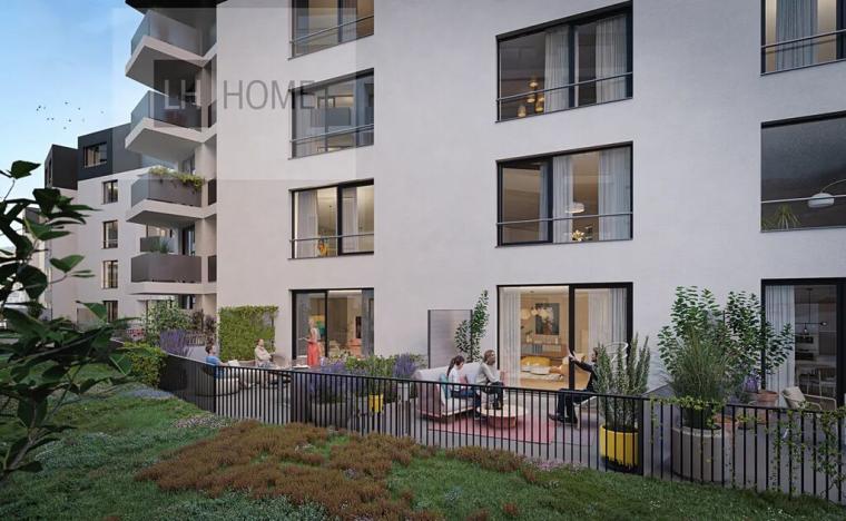 Prodej bytu 2+kk, Liberec, 49 m2