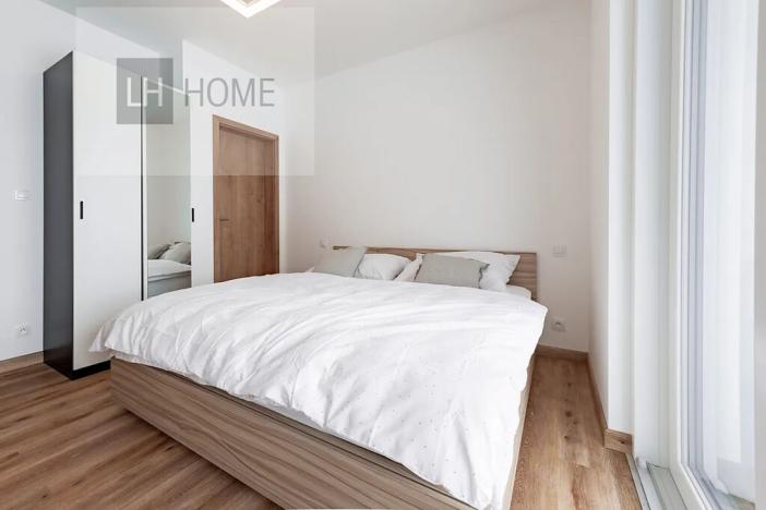 Prodej bytu 3+kk, Černá v Pošumaví, 53 m2