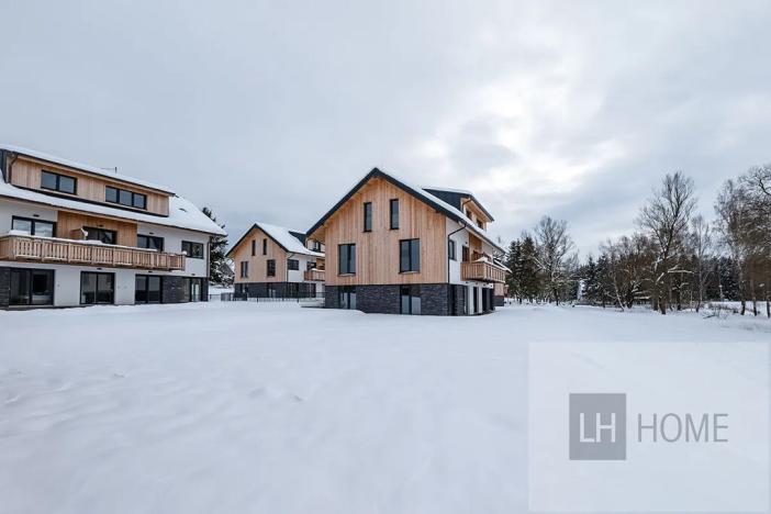 Prodej bytu 3+kk, Černá v Pošumaví, 52 m2