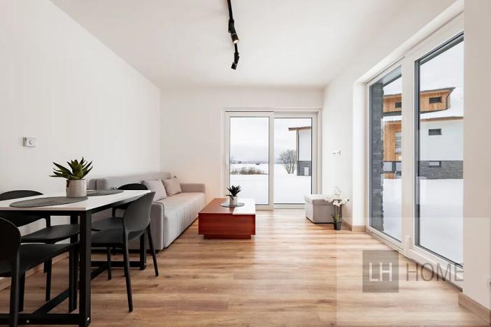 Prodej bytu 3+kk, Černá v Pošumaví, 52 m2