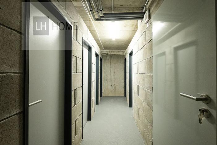 Prodej bytu 3+kk, Černá v Pošumaví, 49 m2