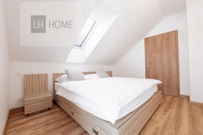 Prodej bytu 3+kk, Černá v Pošumaví, 51 m2