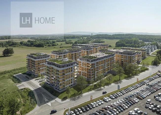 Prodej bytu 1+kk, České Budějovice, Branišovská, 32 m2