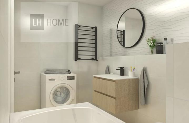 Prodej bytu 3+kk, České Budějovice, Branišovská, 61 m2