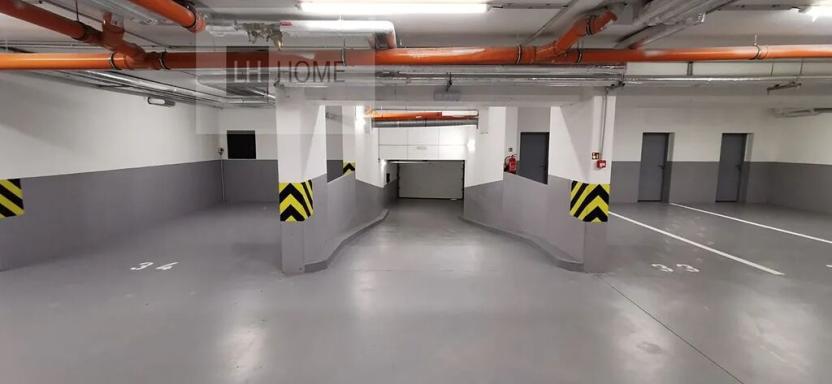 Prodej garážového stání, Karlovy Vary, 14 m2