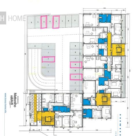 Prodej - jiné, Karlovy Vary, 14 m2