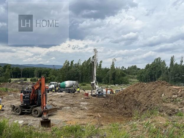 Prodej bytu 2+kk, Karlovy Vary, 60 m2