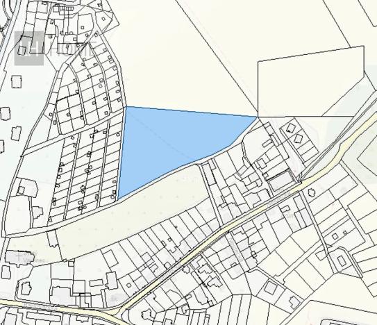 Prodej pozemku pro bydlení, Chodov, 18525 m2