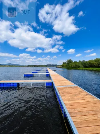 Prodej bytu 3+kk, Černá v Pošumaví, 49 m2