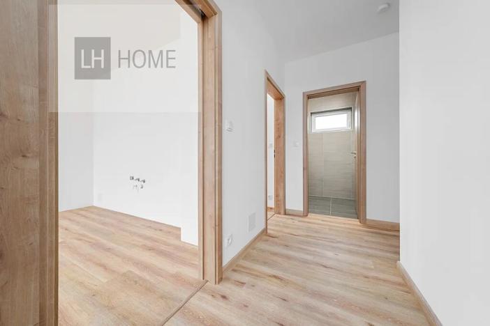 Prodej bytu 3+kk, Černá v Pošumaví, 52 m2