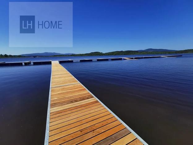 Prodej bytu 3+kk, Černá v Pošumaví, 52 m2