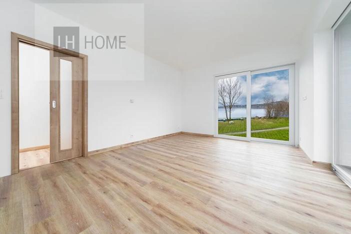 Prodej bytu 3+kk, Černá v Pošumaví, 52 m2