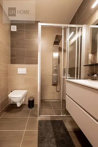 Prodej bytu 3+kk, Černá v Pošumaví, 49 m2