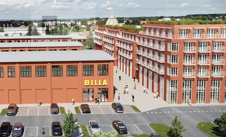 Prodej bytu 2+kk, Praha, 53 m2