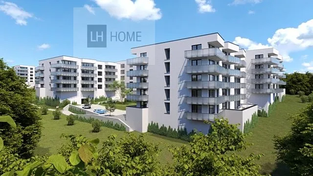 Prodej bytu 2+kk, Karlovy Vary, 68 m2
