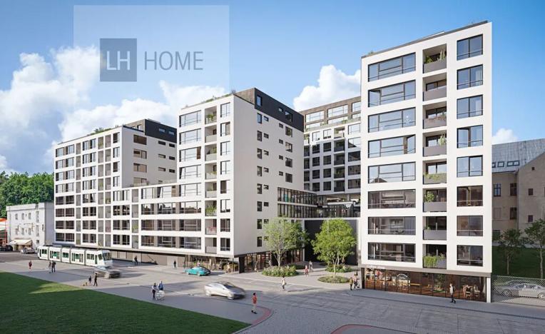 Prodej bytu 2+kk, Liberec, 55 m2