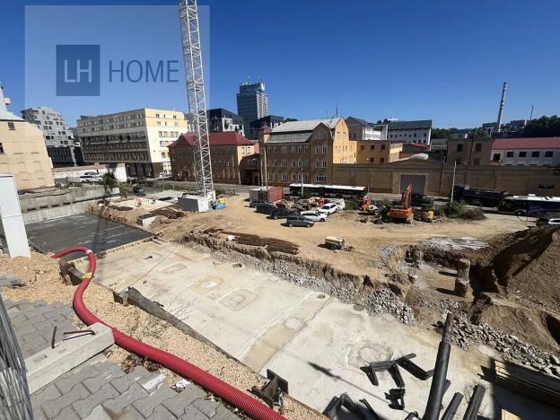 Prodej bytu 2+kk, Liberec, 55 m2