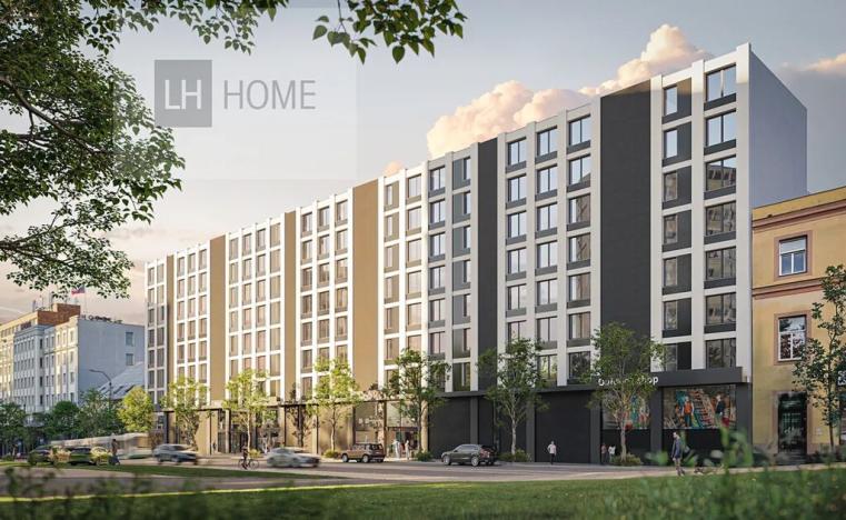 Prodej bytu 3+kk, Liberec, 73 m2