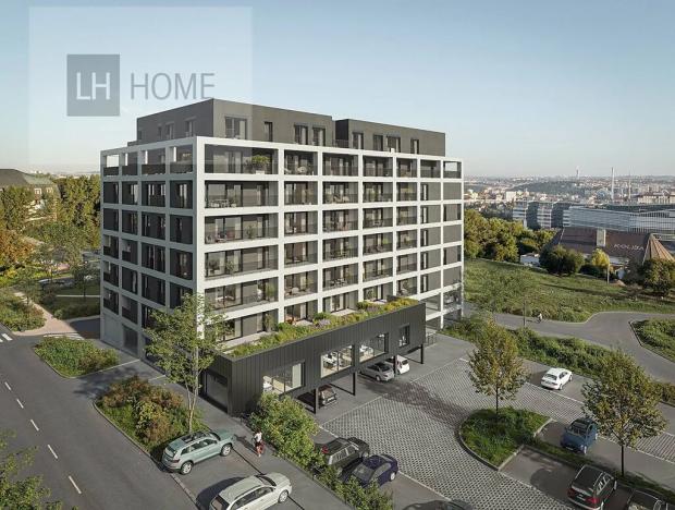 Prodej bytu 4+kk, Praha - Chodov, Gregorova, 128 m2