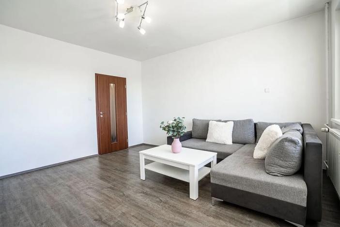 Prodej bytu 3+1, Liberec, Ježkova, 67 m2