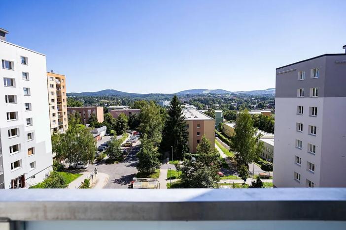 Prodej bytu 3+1, Liberec, Ježkova, 67 m2